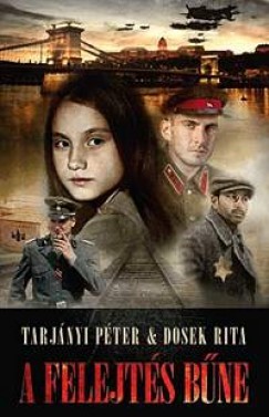 a könyv borítója