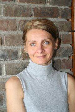 Vibók Ildi fotó