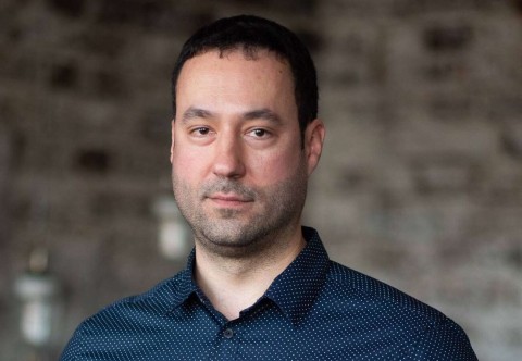 Vig Balázs fotó