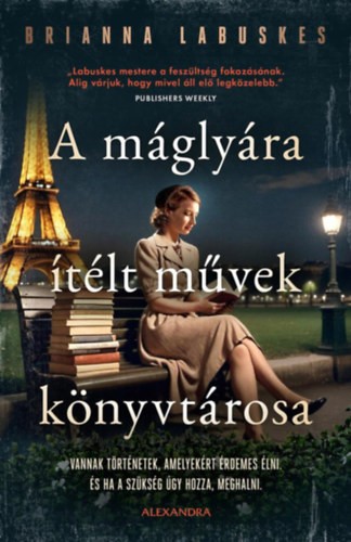 A könyv borítója