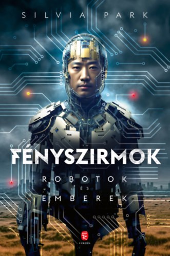 A könyv borítója