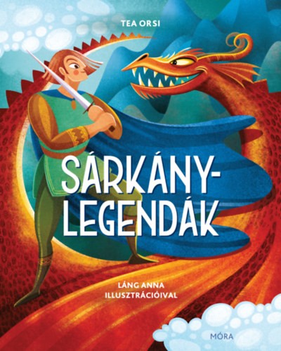 A könyv borítója