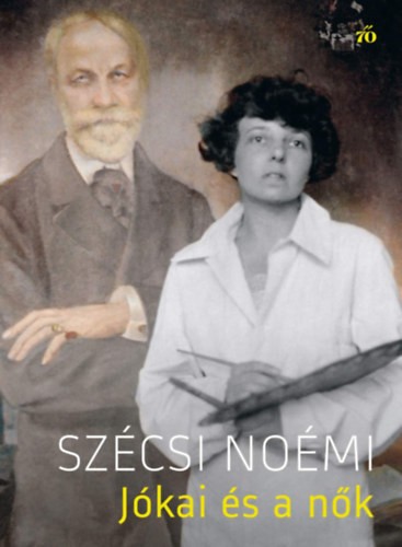 A könyv borítója