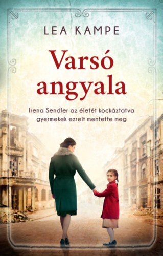A könyv borítója