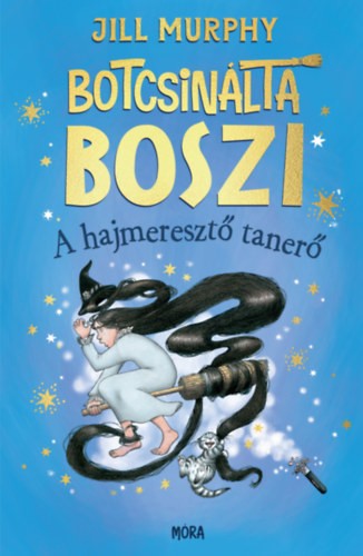 A könyv borítója