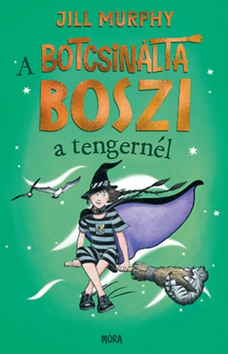 A könyv borítója