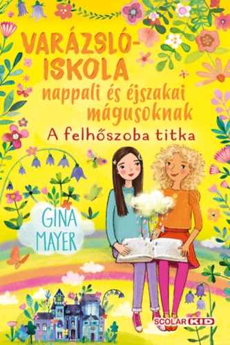 A könyv borítója