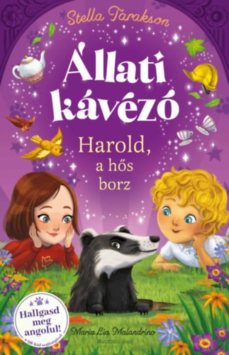 A könyv borítója