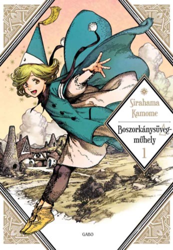 A könyv borítója