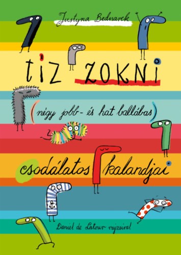 A könyv borítója