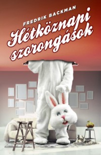a könyv borítója