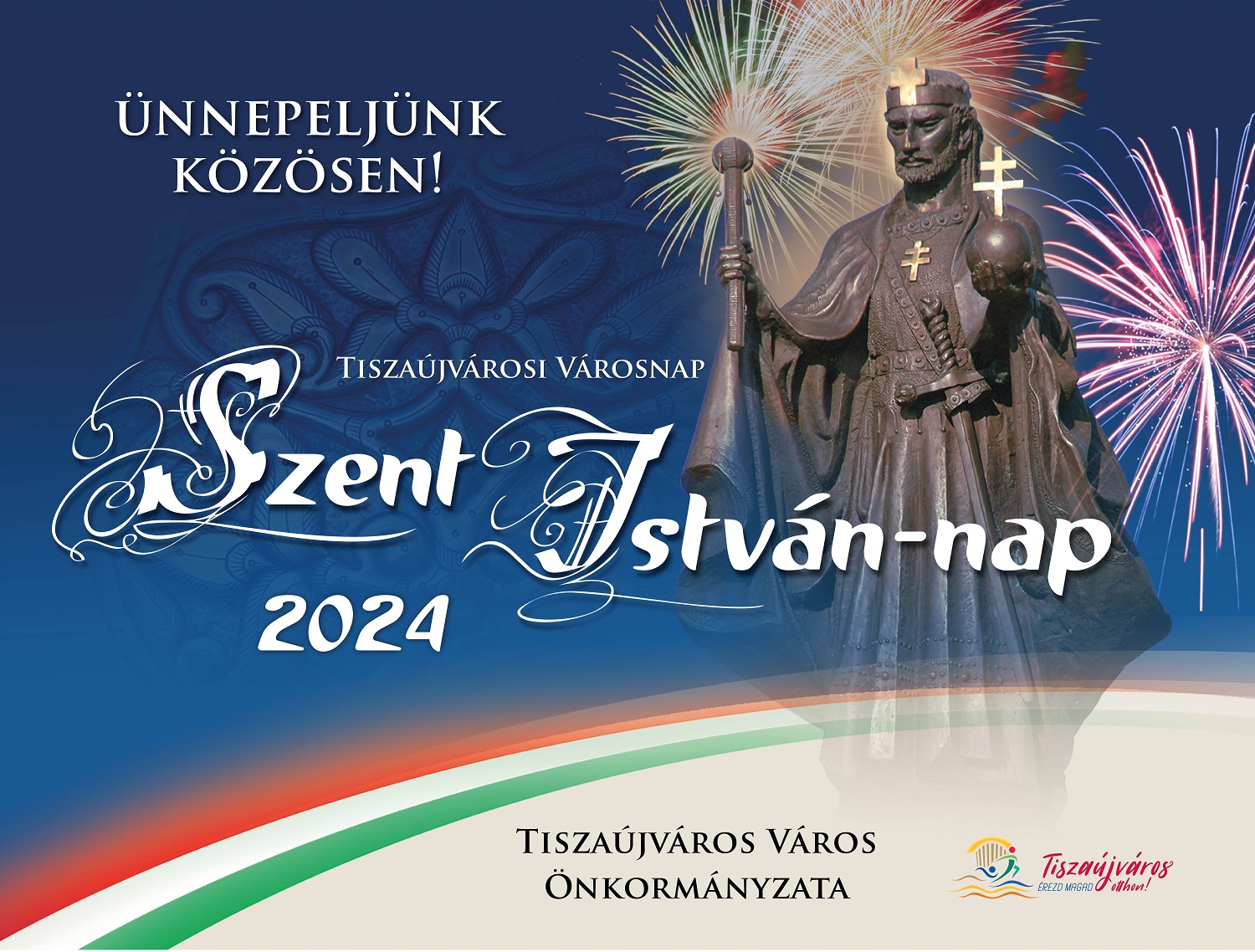 SZENT ISTVÁN-NAP