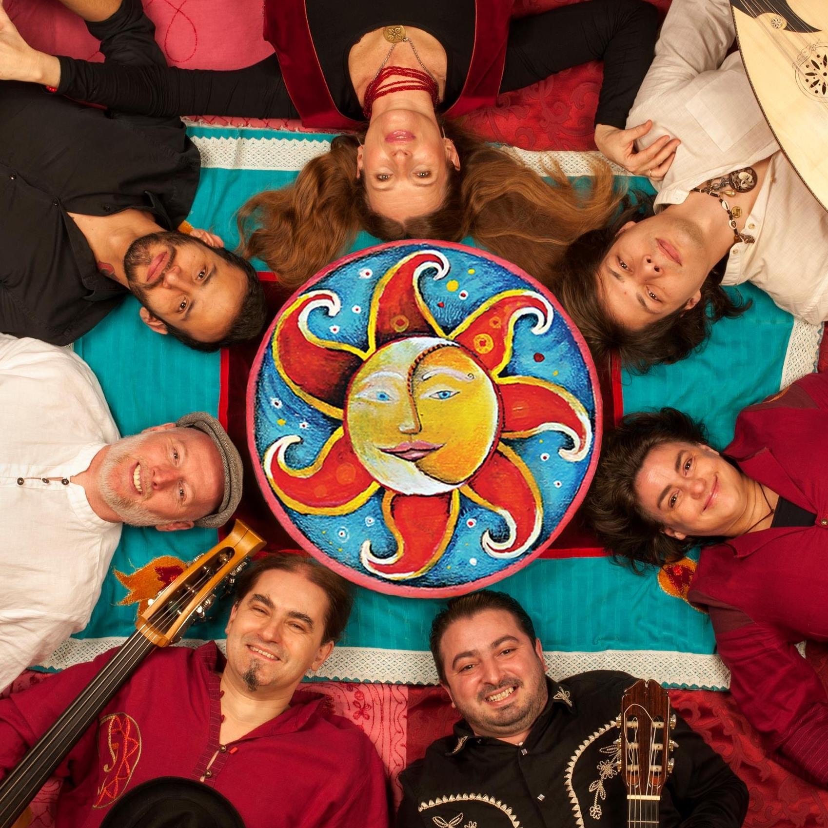 Szederkényi gyertyagyújtás