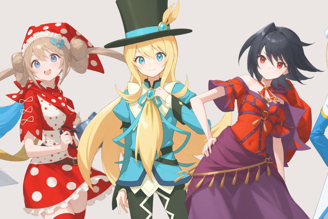 Manga-Anime klub 