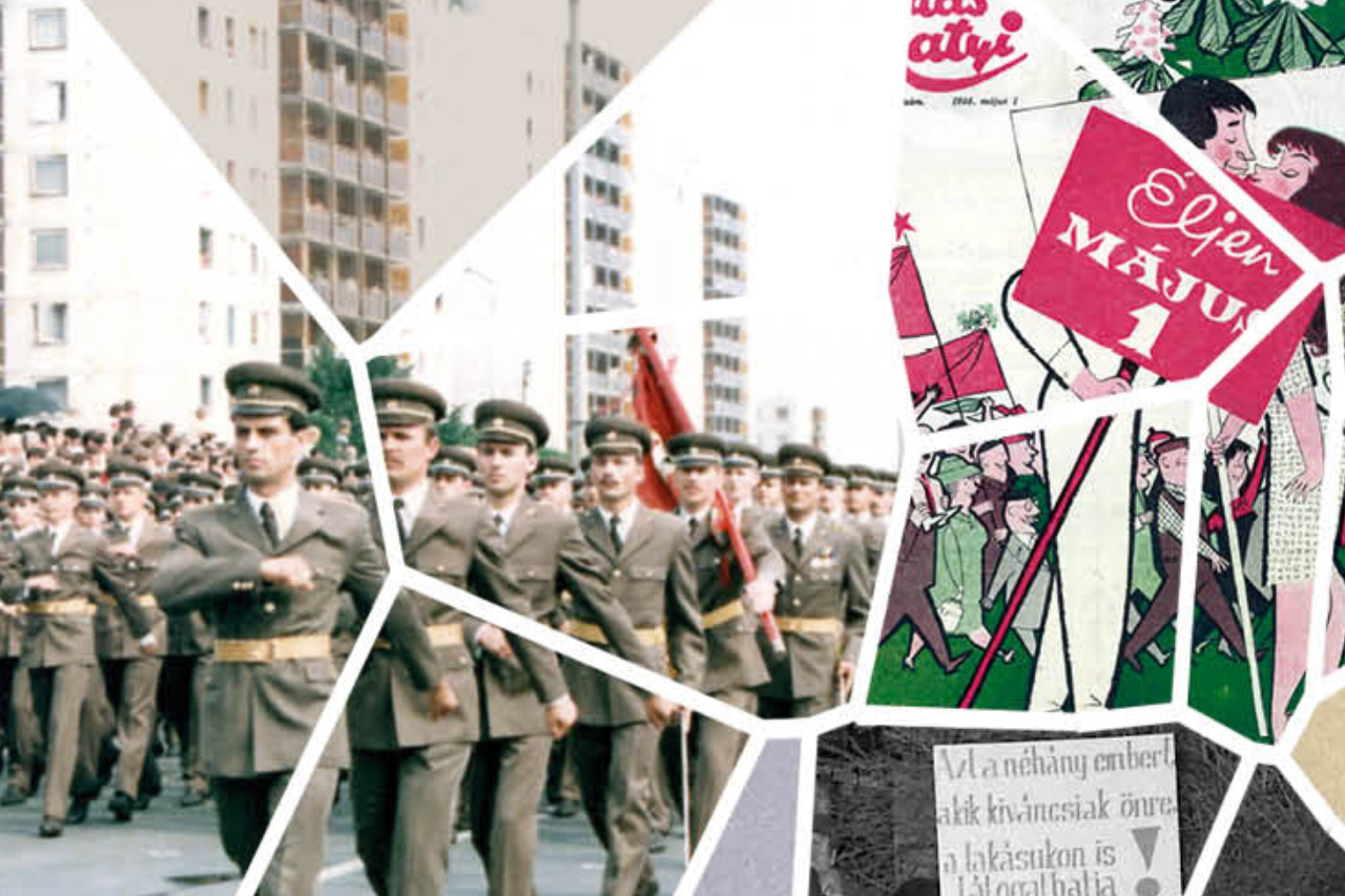 Tiszaújvárosi betekintő - könyvbemutató