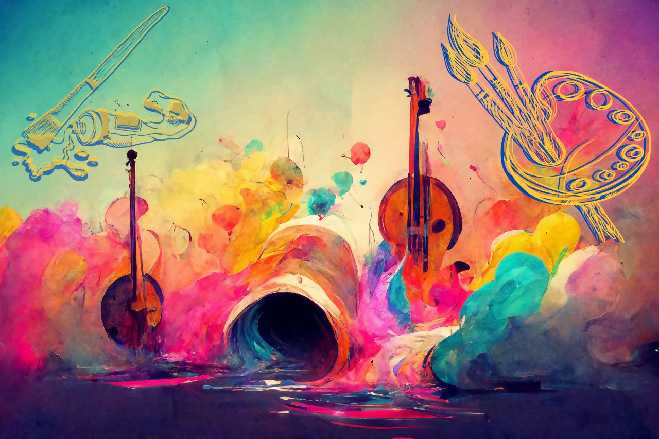 Partitúra 2.0 - Nyári tábor