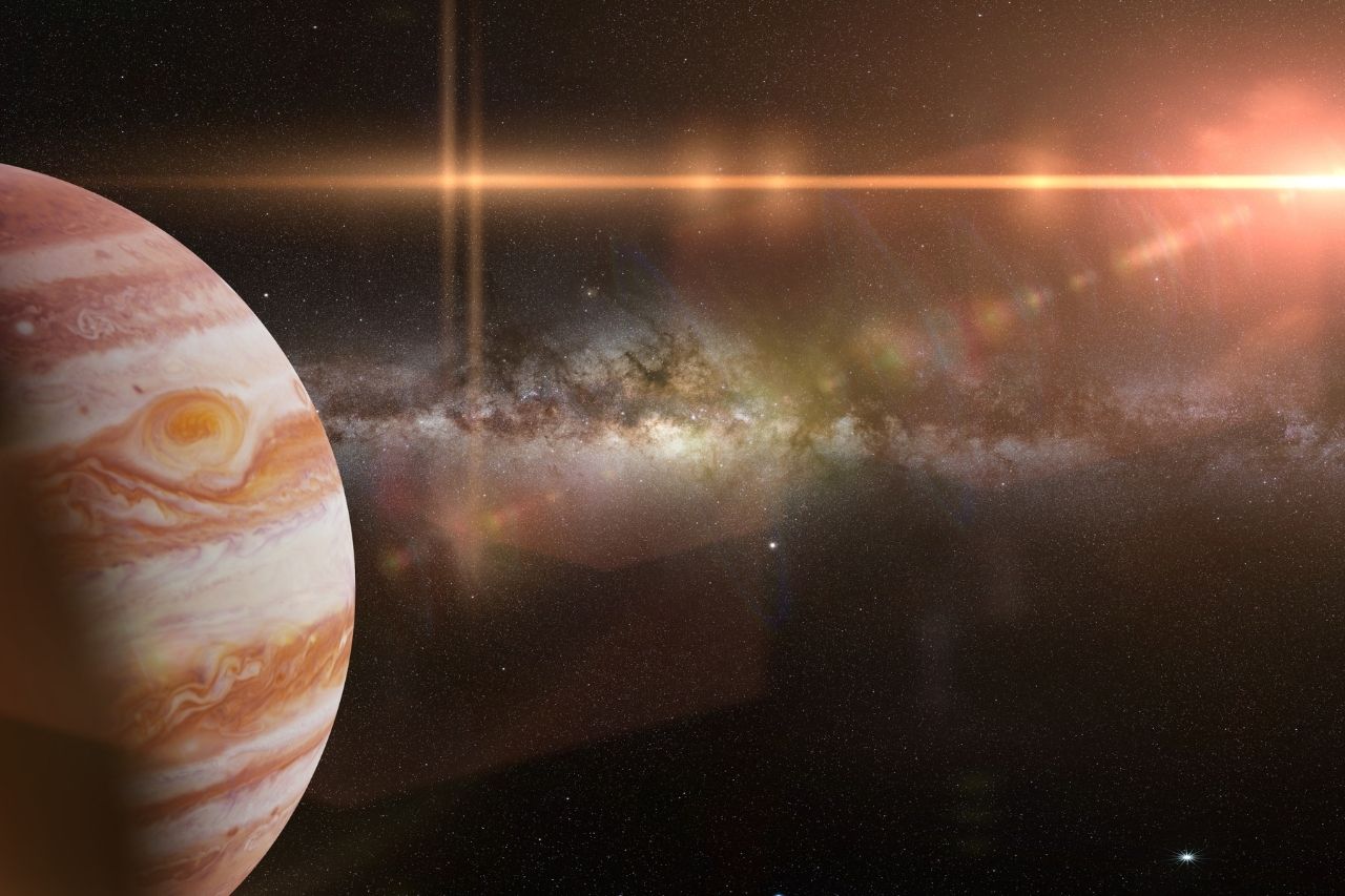 Így működik a világegyetem